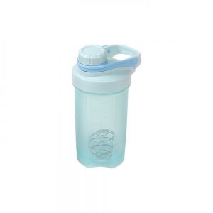 BOTELLA MEZCLADORA personalizada